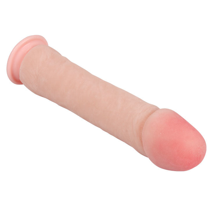 BAILE - THE NATURAL REALISTIC DILDO BIG PENIS 26 CM