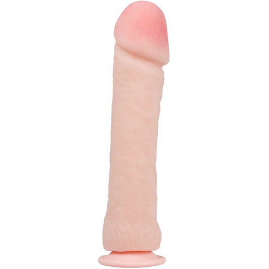 BAILE - THE NATURAL REALISTIC DILDO BIG PENIS 26 CM