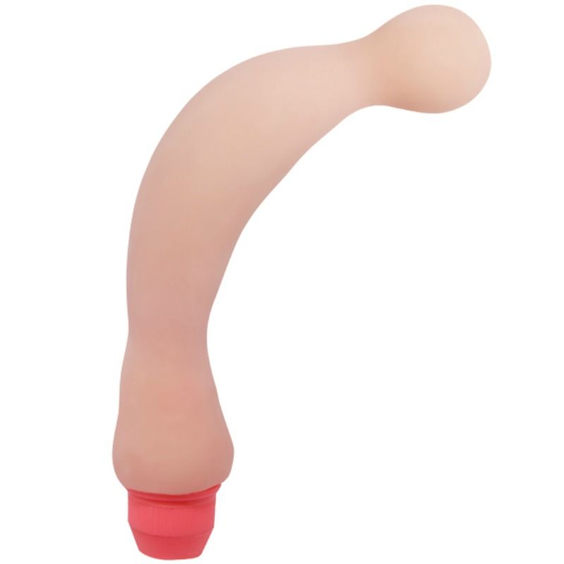 BAILE - VIBRATEUR FLEXI VIBE SENSUAL SPINE 22 CM