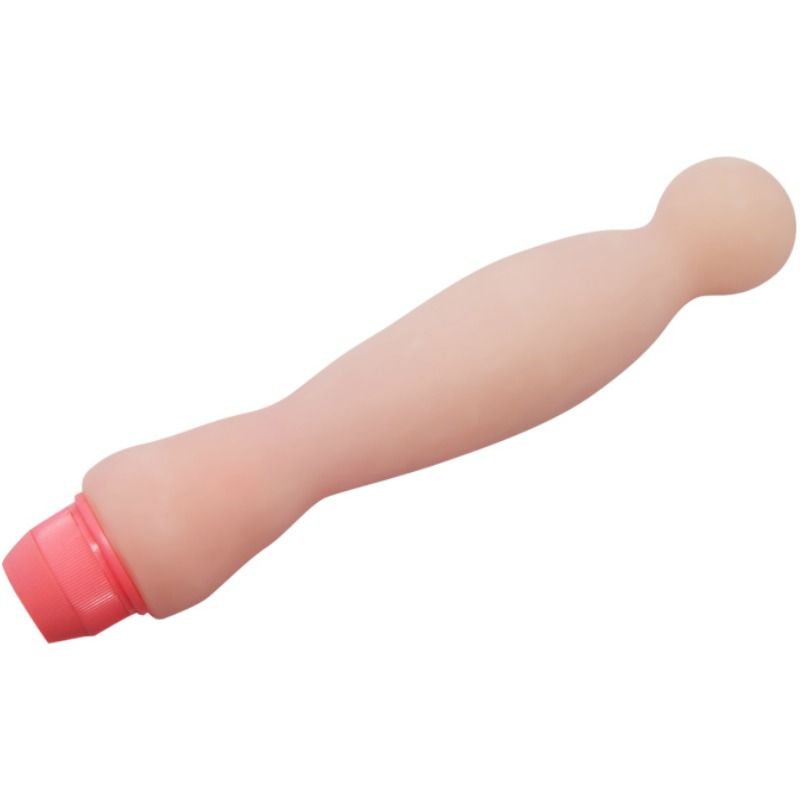 BAILE - VIBRATEUR FLEXI VIBE SENSUAL SPINE 22 CM