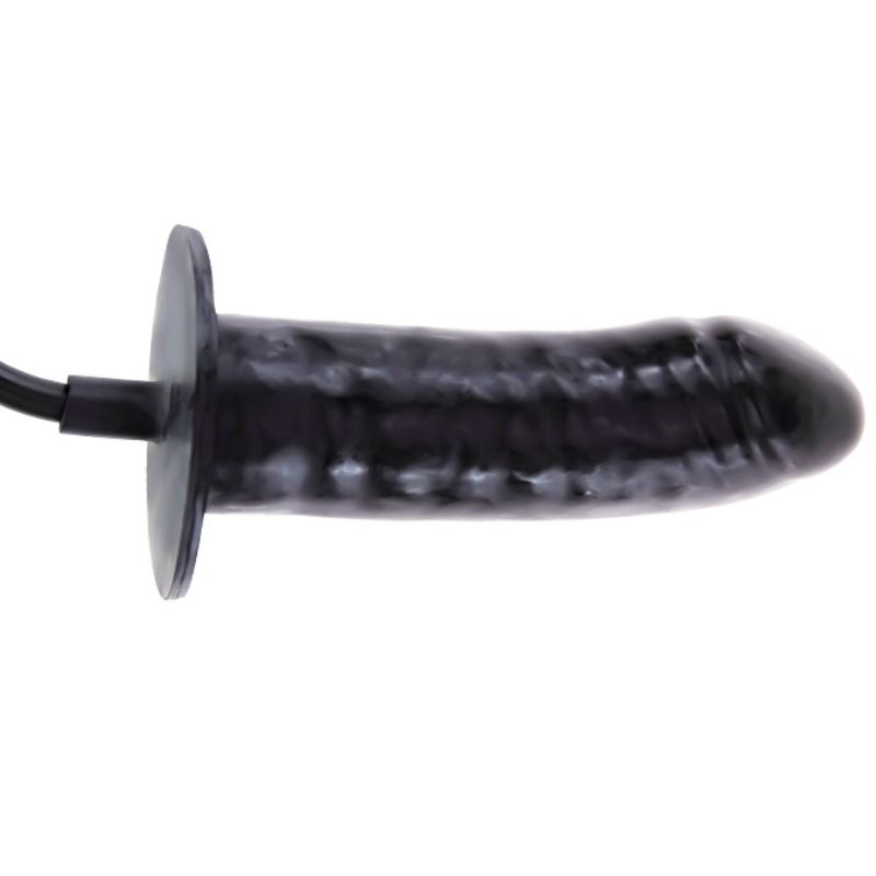 BAILE - BIGGER JOY INFLATABLE PENIS 16 CM