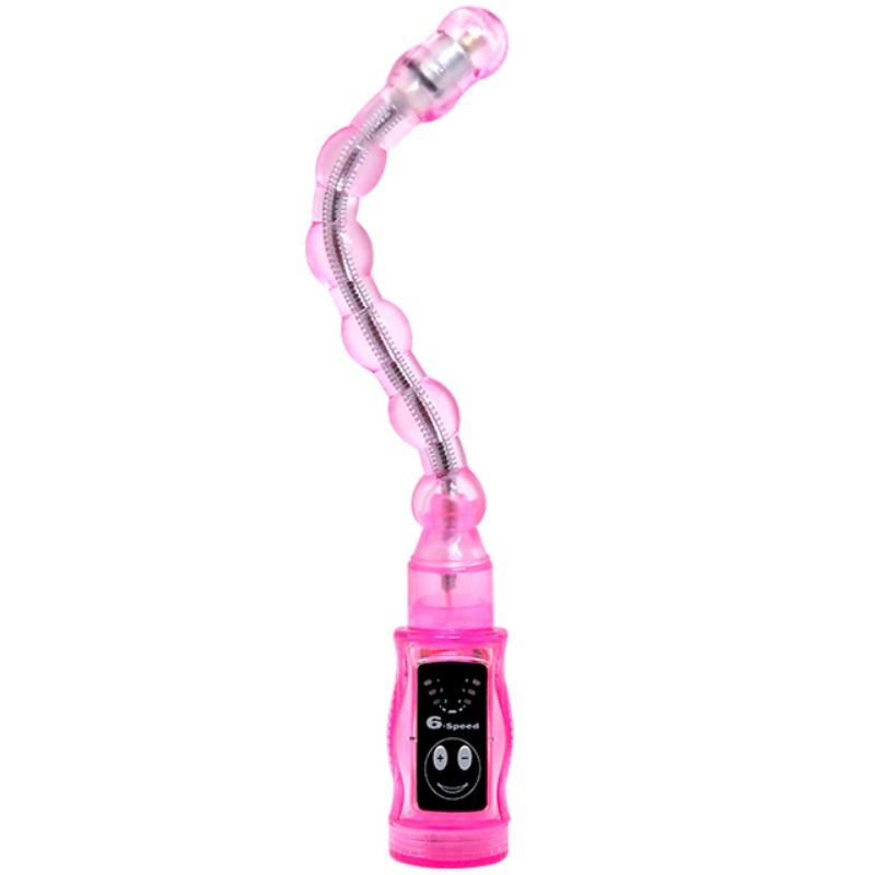BAILE - TRIPLE ROSE DISTORTION STIMULATOR