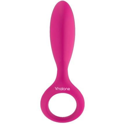 NALONE - ANILLO VIBRADOR TANGO