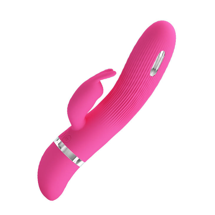 PRETTY LOVE - COQUETO VIBRADOR ELECTROSHOCK INGRAM