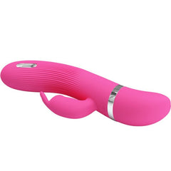 PRETTY LOVE - COQUETO VIBRADOR ELECTROSHOCK INGRAM