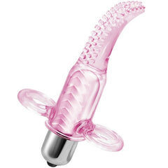 BAILE - VIBRO FINGER STIMULATOR