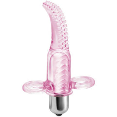 BAILE - VIBRO FINGER STIMULATOR