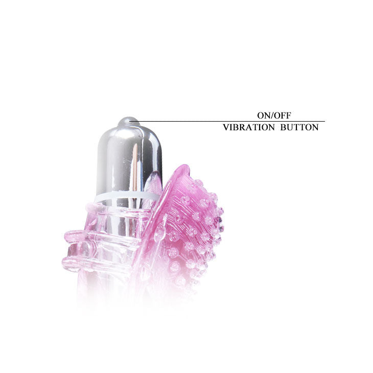 BAILE - FINGER VIBRATOR STIMULATING MASSAGE