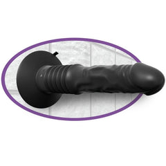 COLECCIÓN ANAL FANTASY ELITE - VIBRADOR ANAL