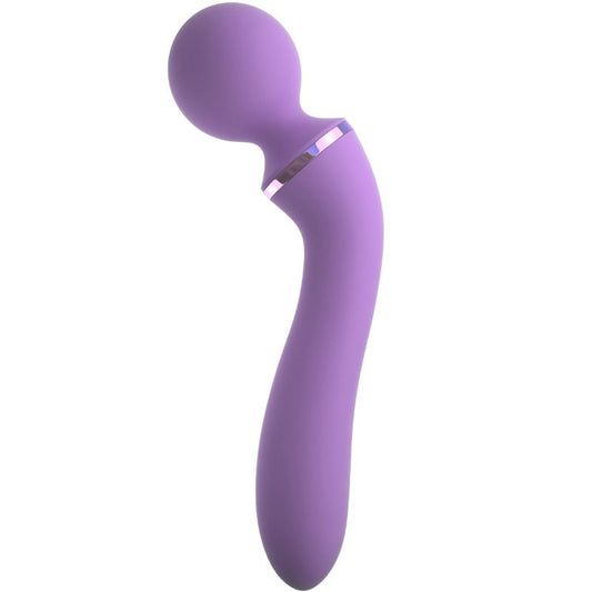 FANTASY FOR HER - DUO WAND MASSAGE ELLE