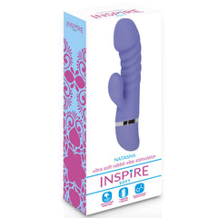 INSPIRE SOFT - NATASHA VIOLETA CLARO