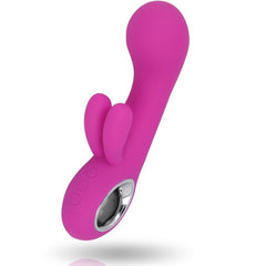 INSPIRE GLAMOUR - VIBRADOR GEORGIA LILA