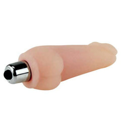 BAILE - MAVOUVIN SUPER MINI VIBRADOR