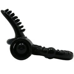 BAILE - ANILLO VIBRADOR SWEET RING CON TEXTUR DE CONEJO?
