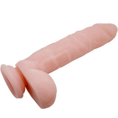 BAILE - DILDO NATURAL SUPER REALISTA