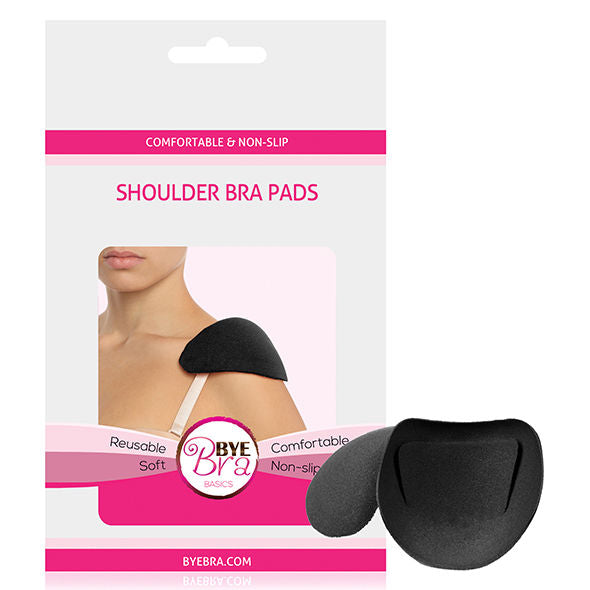 BYE-BRA - BLACK SHOULDER PROTECTION SUPPORT