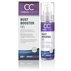 COBECO - CC GEL REFUERZADOR DE BUSTO 60ML