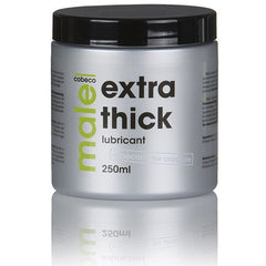 COBECO - COBECO LUBRICANTE MACHO EXTRA ESPESOR 250ML