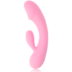 PRETTY LOVE - VIBRADOR INTELIGENTE RON CON CONEJO