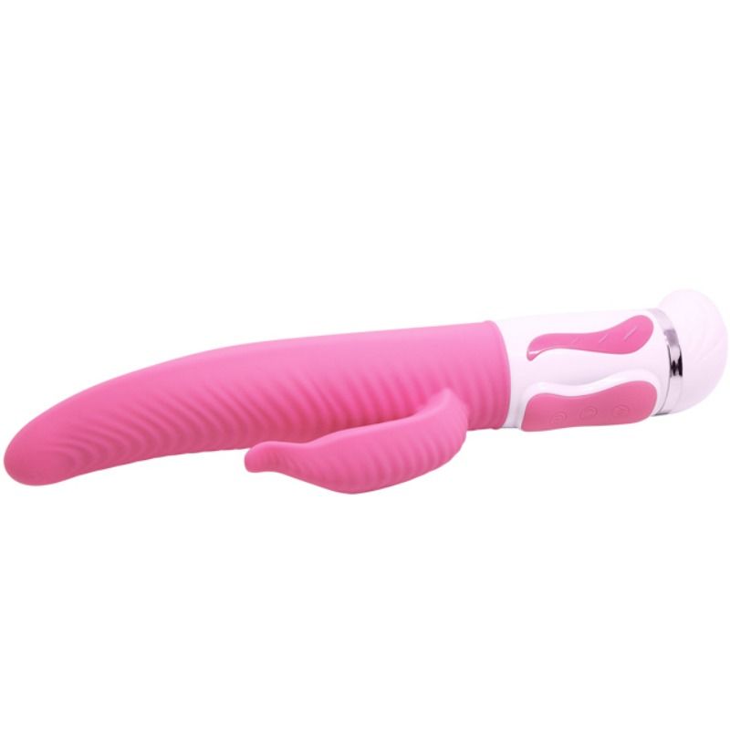 PRETTY LOVE - VIBRADOR ROTACIONAL ANTOINE