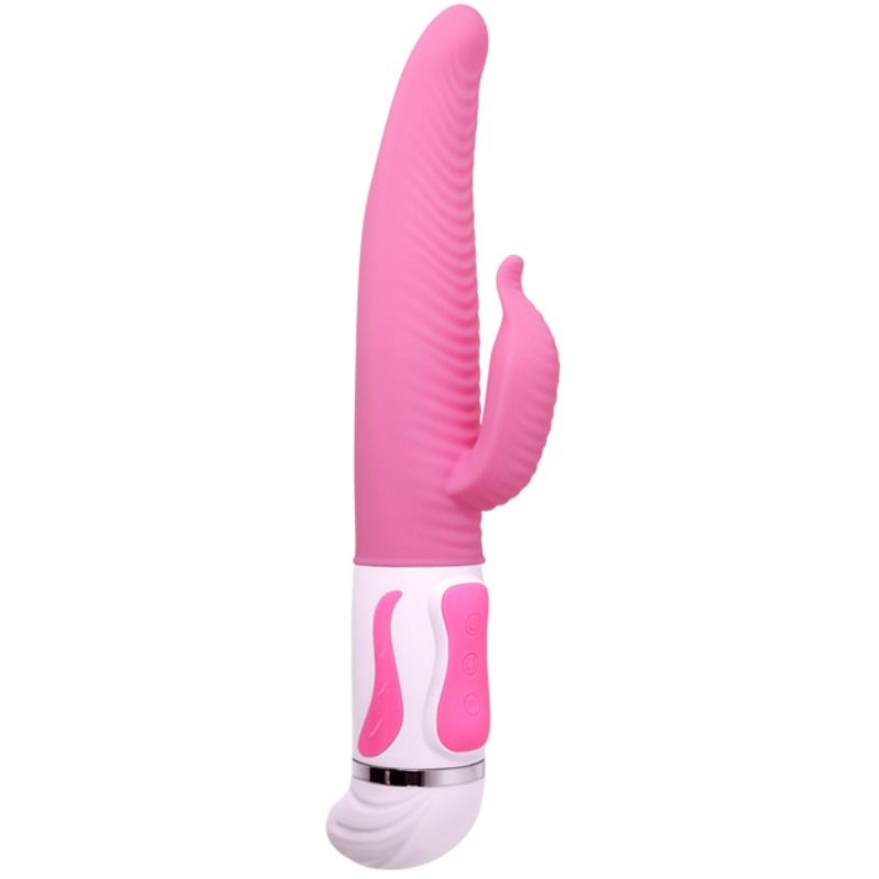 PRETTY LOVE - VIBRADOR ROTACIONAL ANTOINE