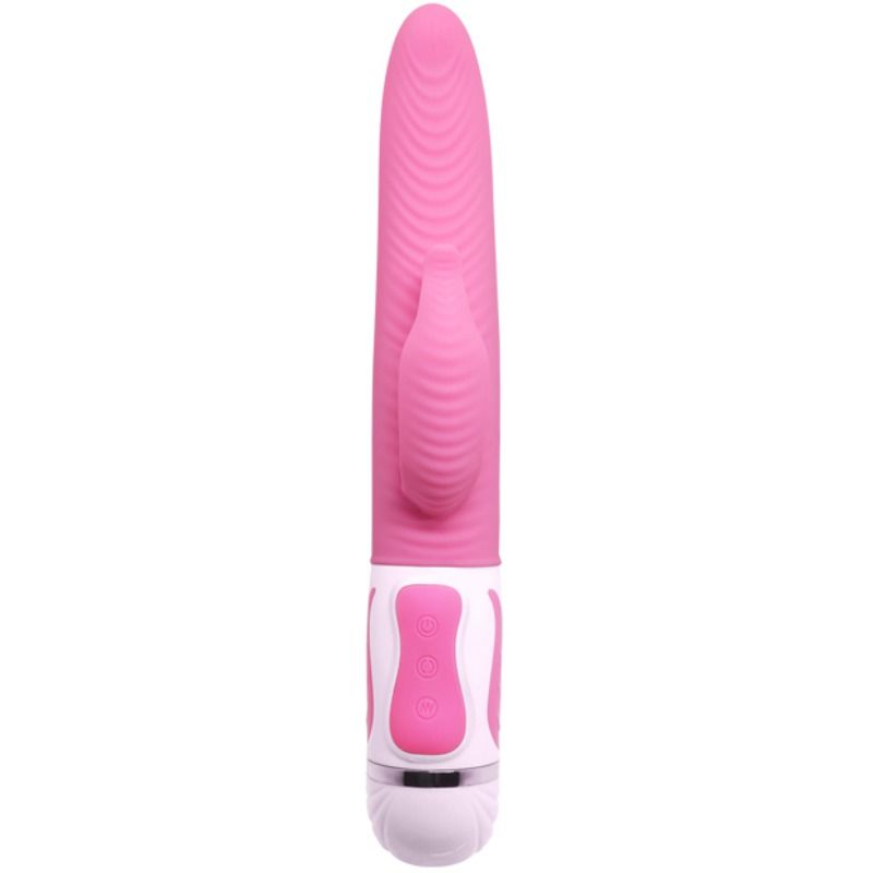 PRETTY LOVE - VIBRADOR ROTACIONAL ANTOINE