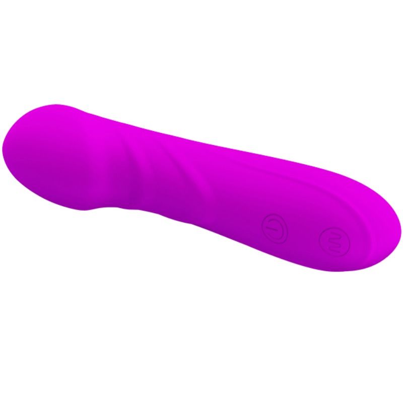 PRETTY LOVE - MINI VIBRADOR INTELIGENTE REUBEN