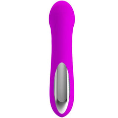 PRETTY LOVE - MINI VIBRADOR INTELIGENTE REUBEN