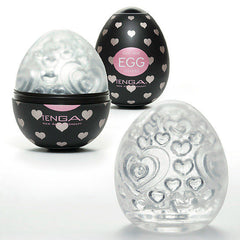 TENGA - IN LOVE MASTURBATOR EGG