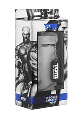 TOM OF FINLAND - STROKER SHEATH