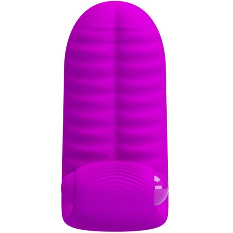 PRETTY LOVE - ABBOTT DÉ  DÉS STIMULATEUR LILAS