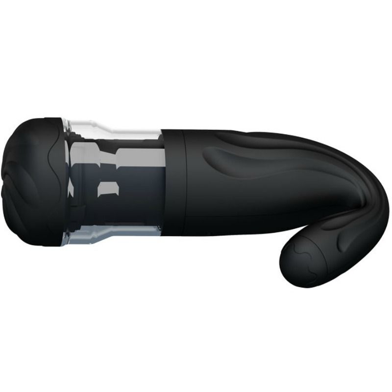 PRETTY LOVE - BRETON MULTIFUNCTIONAL RECHARGEABLE MASTURBATOR