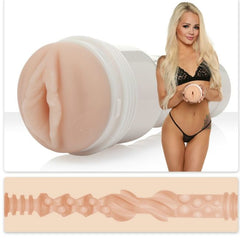 FLESHLIGHT CHICAS - ELSA JEAN TASTY VAGINA