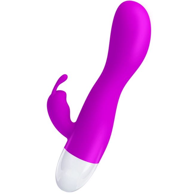 PRETTY LOVE - VIBRADOR SMART KYLE 30 MODOS