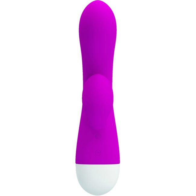 PRETTY LOVE - ELI VIBRADOR INTELIGENTE 30 MODOS