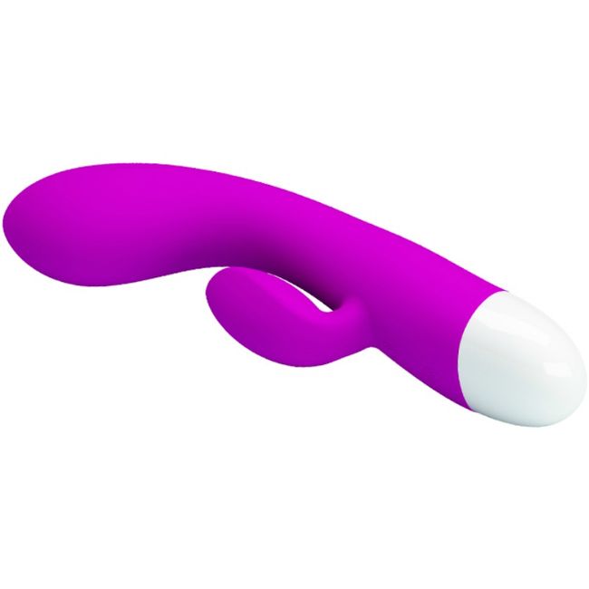 PRETTY LOVE - ELI VIBRADOR INTELIGENTE 30 MODOS