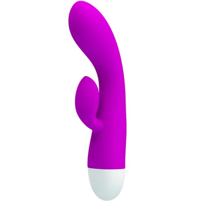 PRETTY LOVE - ELI VIBRADOR INTELIGENTE 30 MODOS