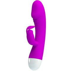 PRETTY LOVE - VIBRADOR INTELIGENTE CON 30 MODOS