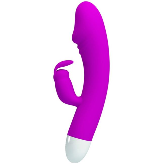 PRETTY LOVE - VIBRADOR INTELIGENTE CON 30 MODOS