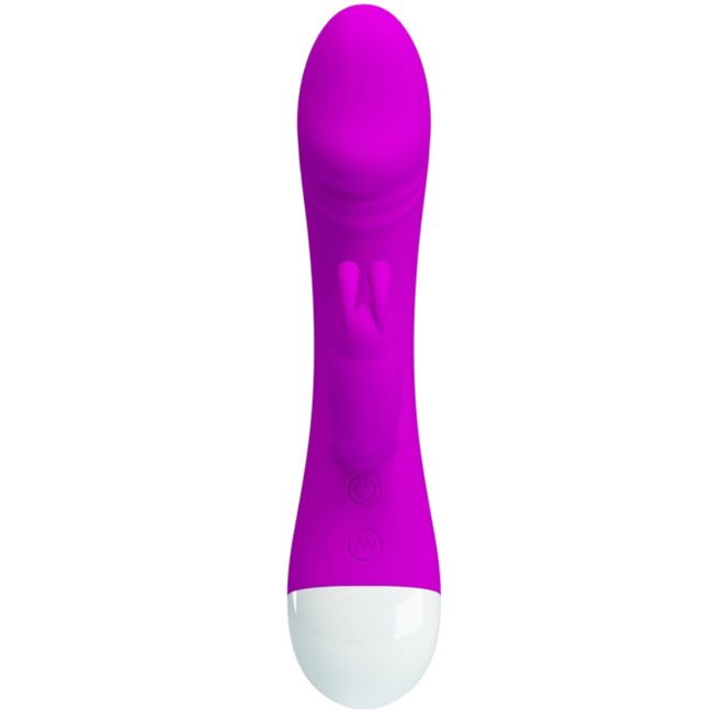 PRETTY LOVE - VIBRADOR INTELIGENTE CON 30 MODOS