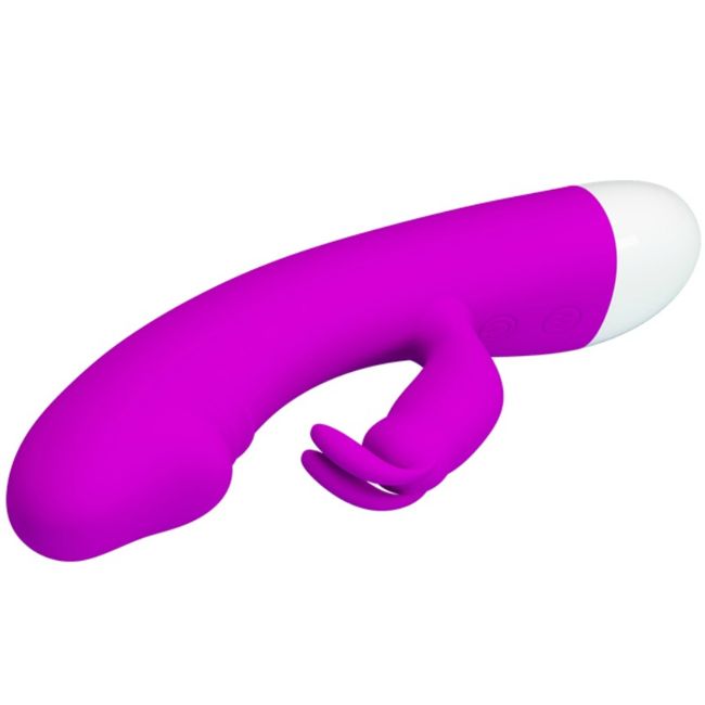 PRETTY LOVE - VIBRADOR INTELIGENTE CON 30 MODOS