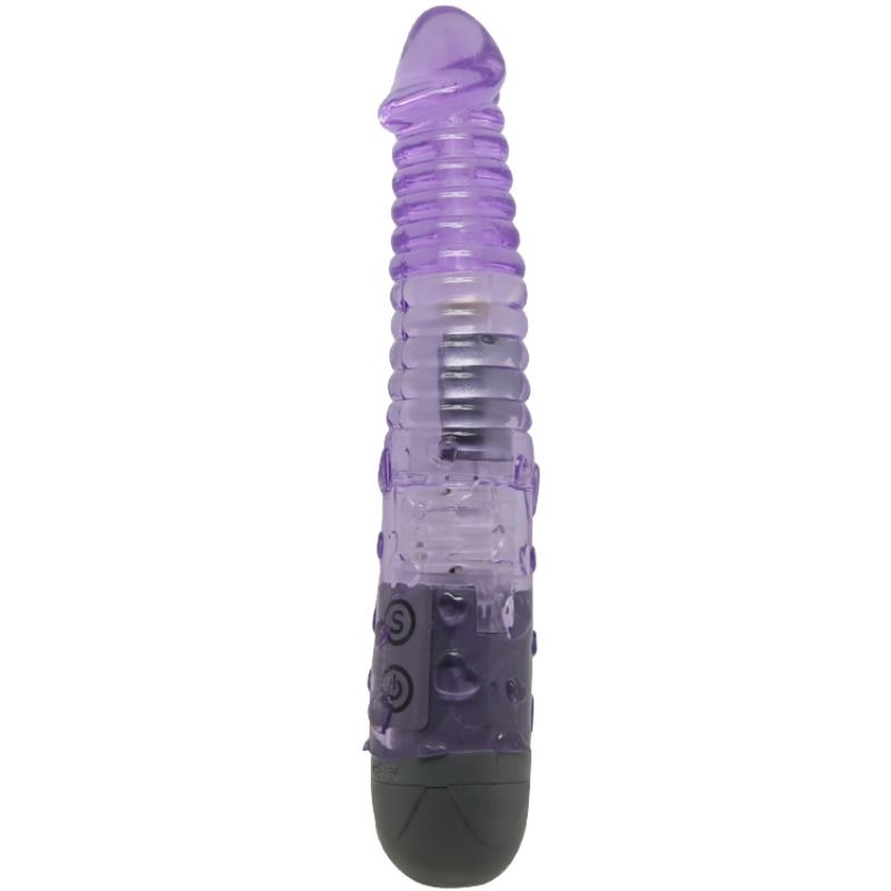 BAILE - GIVE YOUR LOVER A KIND OF LILAC LOVER VIBRATOR