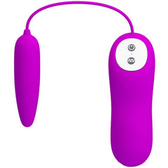 PRETTY LOVE - HARRIET MASSAGE STIMULATOR