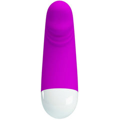 PRETTY LOVE - LUTHER MINI VIBRADOR 30 MODOS DE VIBRACIÓN