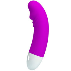 PRETTY LOVE - LUTHER MINI VIBRADOR 30 MODOS DE VIBRACIÓN