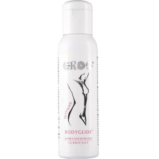 EROS - BODYGLIDE LUBRIFIANT SILICONE FEMME 250 ML