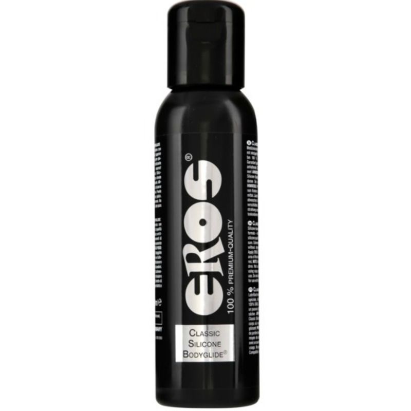 EROS - CLASSIQUE BODYGLIDE EN SILICONE 250 ML