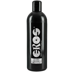 EROS - CLASSIC BODYGLIDE SILICONE 500 ML