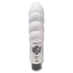 EROS FETISH LINE - LUBRICANTE DILDO A BASE DE AGUA BOTELLA 175 ML