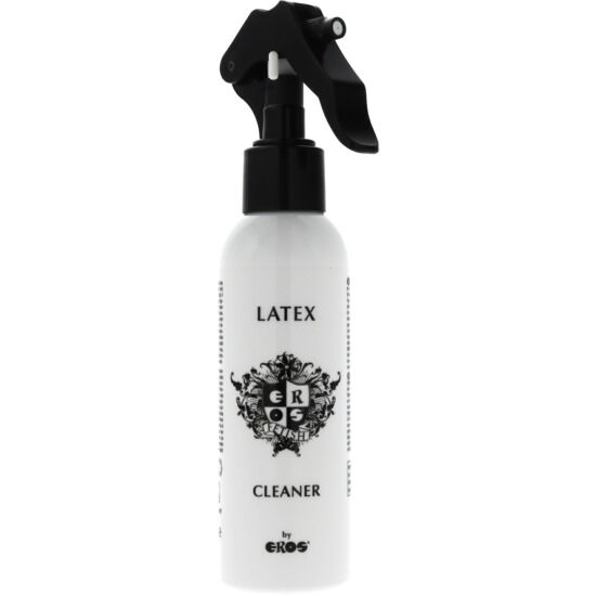 EROS LÍNEA FETISH - LIMPIADOR DE LÁTEX 150 ML